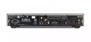 ARCAM HDA CDS50 SACD/CD Player w/ Network Streaming - Img 2