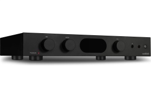 audiolab 7000A Aluminium Black Integrisano Pojačalo - Img 4