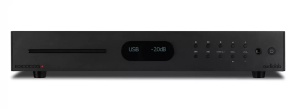 audiolab 8300CDQ CD Player pre-amp w/ DAC Aluminium Black - Img 1