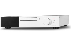 audiolab 9000 CD Transport Aluminium Silver - Img 3