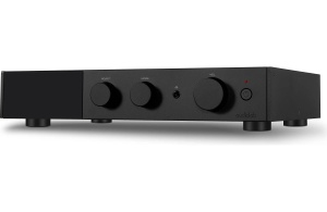 audiolab 9000A Aluminium Black Integrisano Pojačalo - Img 2