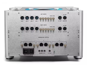 CHORD Electronics ULTIMA PRE Flagship reference Preamplifier - Img 4