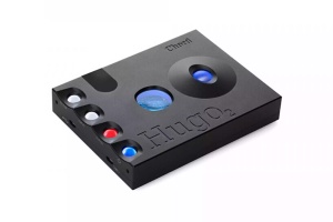 CHORD HUGO 2 Black - Img 4