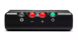 CHORD MOJO2 Portable DAC & Headphone Amplifier Black - Img 4