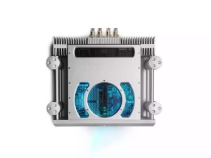 CHORD ULTIMA 6 - 180w Signature Power Amplifier - Img 2