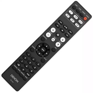 Denon RCD-M41 Silver - mini linija - Img 2