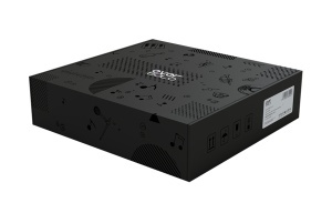 Eversolo DAC-Z6 DAC i pojačalo za slušalice - Img 3