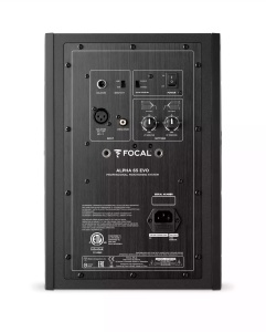 FOCAL ALPHA 65 Evo - Studijski monitor - Img 3