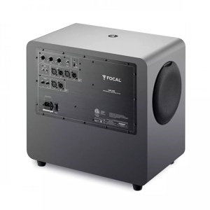 FOCAL SUB ONE Black - Sabvufer - Img 4
