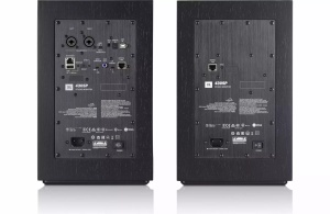 JBL 4305P Black Wireless Studio Monitor Bežični zvučnici - Img 2
