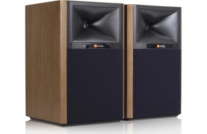 JBL 4305P Walnut Wireless Studio Monitor Bežični zvučnici - Img 4