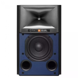 JBL 4309 Black zvučnici za policu/stalak - Img 2