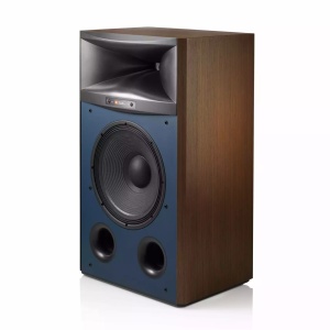 JBL 4367 (Walnut/Black) Podnostojeći Zvučnik - Img 4