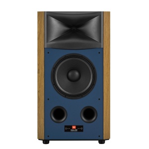 JBL 4369 Walnut - Podnostojeći zvučnik