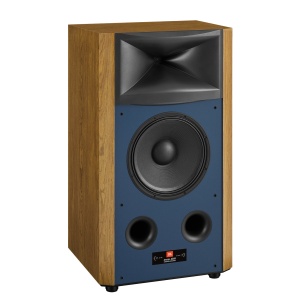 JBL 4369 Walnut - Podnostojeći zvučnik - Img 3