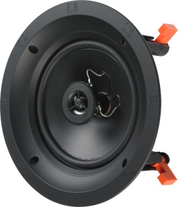 JBL B-8IC White Plafonski zvučnik - Img 2