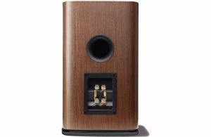 JBL HDI1600 Walnut zvučnik za policu/stalak - Img 3