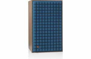 JBL L100 Classic Blue zvučnik za policu/stalak - Img 3