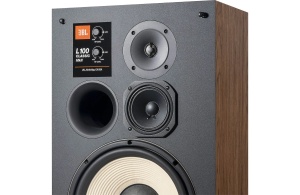 JBL L100 Mk2 Classic Blue zvučnik za policu/stalak - Img 3