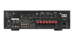 JBL MA7100HP White - Img 2