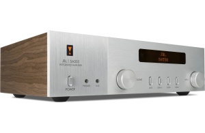 JBL SA550 Integrisano Pojačalo - Img 4