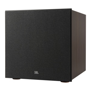 JBL Stage 220P Black - Img 2