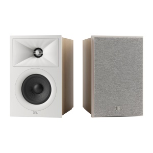 JBL Stage 240B White - Img 2