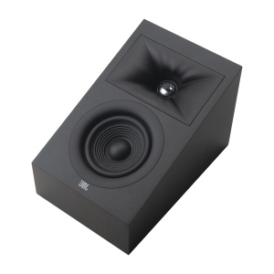 JBL Stage 240H Black - Img 2