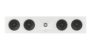 JBL Stage 245C White