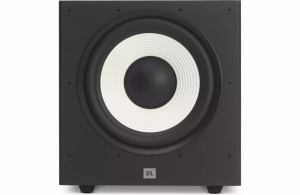 JBL Stage A120P Black Aktivni vufer - Img 4