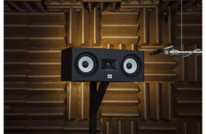 JBL Stage A125C Black Centralni zvučnik - Img 4