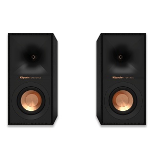 Klipsch R-40M Bookshelf zvučnici - Img 5