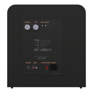 Klipsch RP-1000SW - Img 3