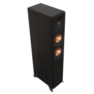 Klipsch RP-5000F II EBONY - Img 1
