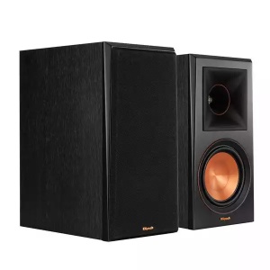 KLIPSCH RP-500M EBONY
