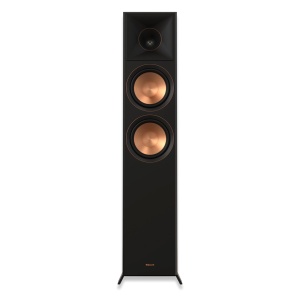 Klipsch RP-6000F II EBONY - Img 2