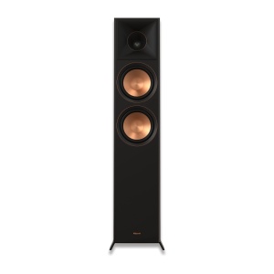 Klipsch RP-6000F II WALNUT - Podnostojeći Zvučnik