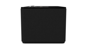 Klipsch THE THREE+ MATTE Black - Img 2