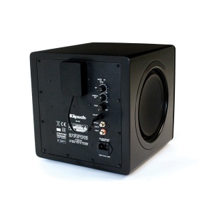 Klipsch WA-2 Wireless Subwoofer Kit - Img 3