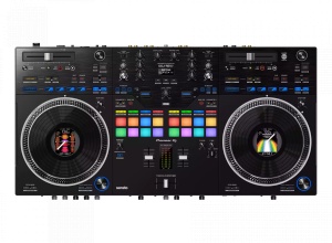 Pioneer DDJ-REV7 - DJ kontroler
