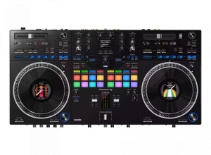 Pioneer DDJ-REV7 - DJ kontroler