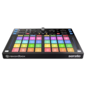 Pioneer DDJ-XP2 - DJ kontroler - Img 2