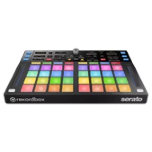Pioneer DDJ-XP2 - DJ kontroler - Img 2