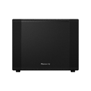 Pioneer DJ XPRS1152ST - Aktivni Subwoofer - Img 2