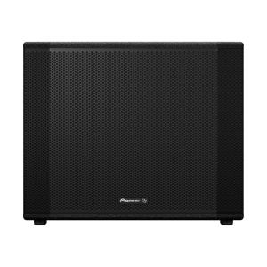 Pioneer DJ XPRS1182ST - Aktivni Subwoofer - Img 2