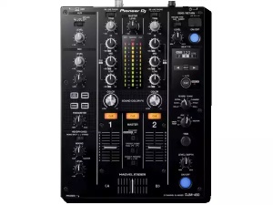Pioneer DJM 450