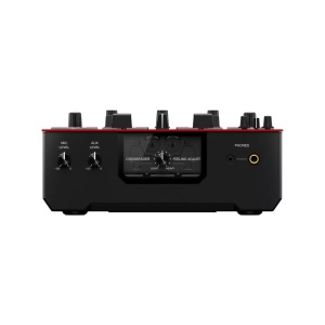 Pioneer DJM-S5 - Img 3