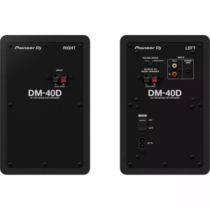 Pioneer DM-40D - Studijski monitor - Img 3