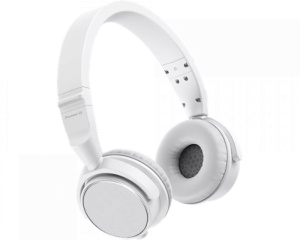 Pioneer HDJ-S7-W
