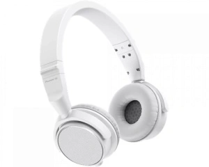 Pioneer HDJ-S7-W